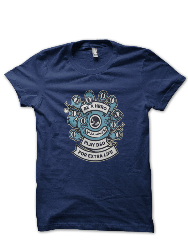 Beholder T-Shirt Hoodie, Sweatshirt | CoreVibeTees.com