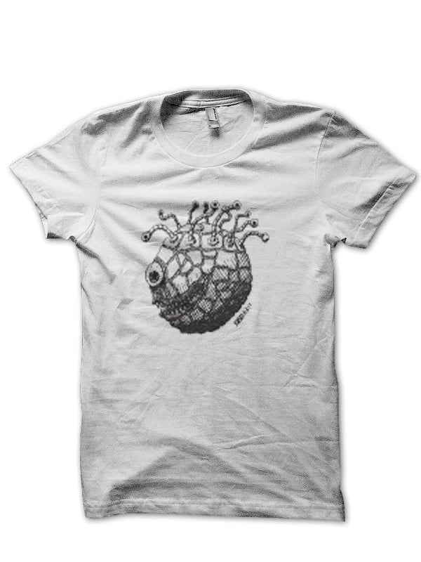 Beholder T-Shirt Style001 Hoodie, Sweatshirt | CoreVibeTees.com