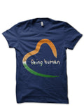 Being Human T-Shirt Style004 Hoodie, Sweatshirt | CoreVibeTees.com
