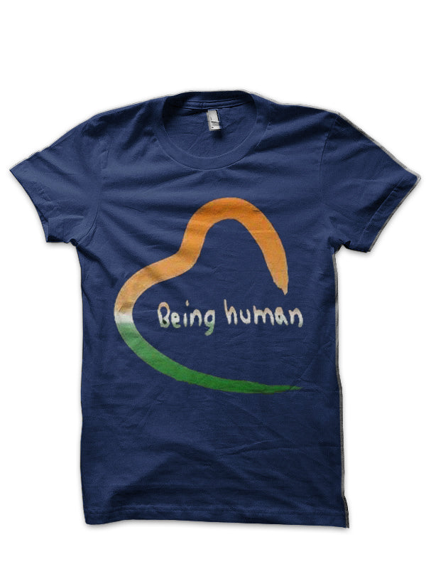 Being Human T-Shirt Style004 Hoodie, Sweatshirt | CoreVibeTees.com