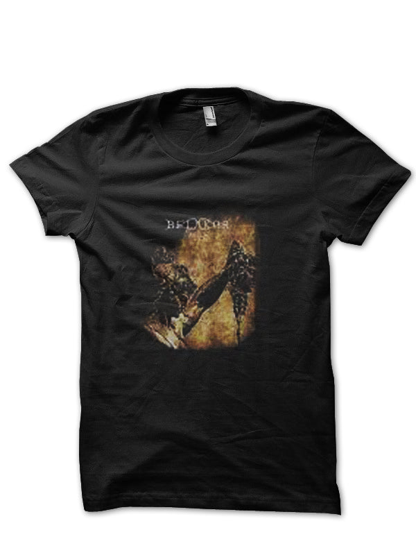 Beâ€™lakor T-Shirt Style016 Hoodie, Sweatshirt | CoreVibeTees.com