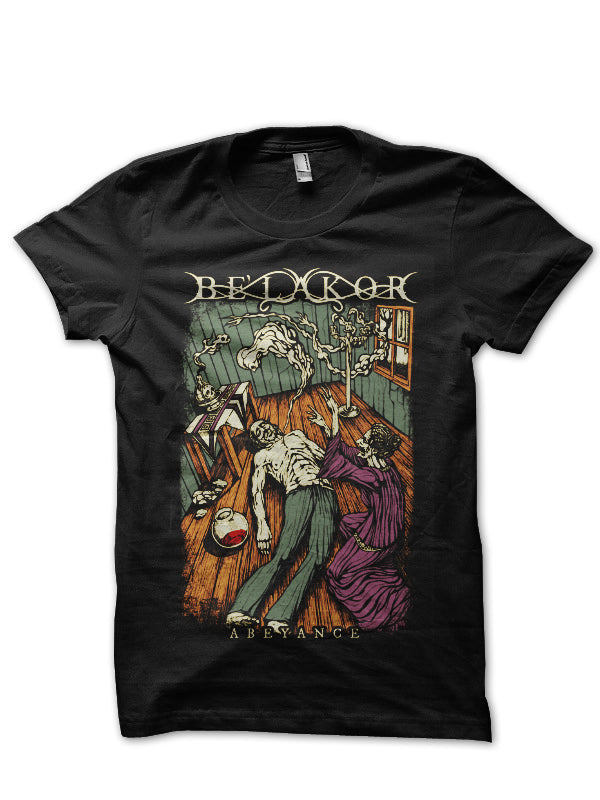 Beâ€™lakor T-Shirt Style014 Hoodie, Sweatshirt | CoreVibeTees.com