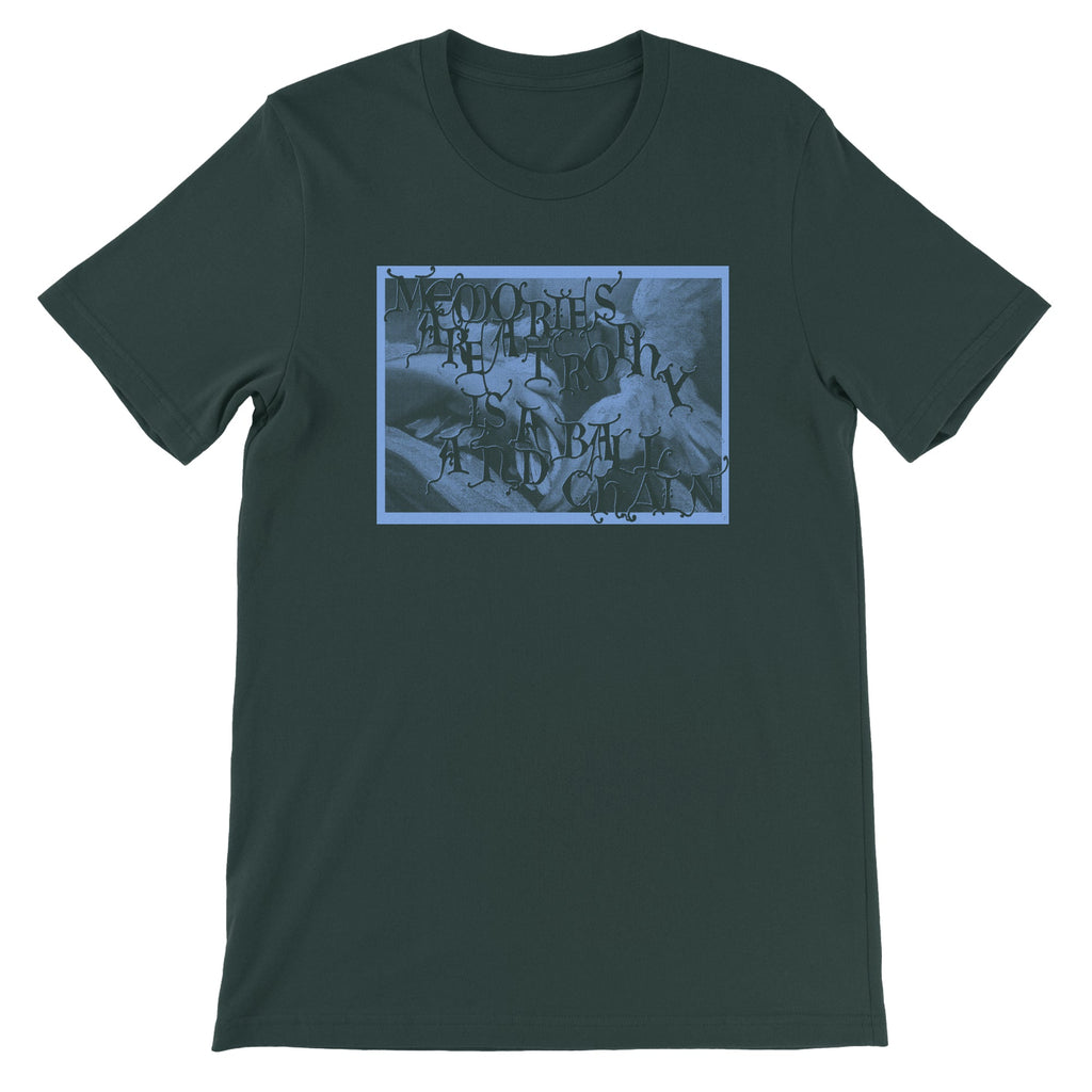 Mary Jane Dunphe - Dove t-shirt Hoodie, Sweatshirt | CoreVibeTees.com (Image 2)