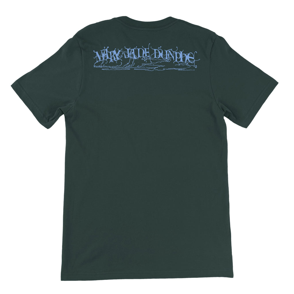 Mary Jane Dunphe - Dove t-shirt Hoodie, Sweatshirt | CoreVibeTees.com (Image 3)