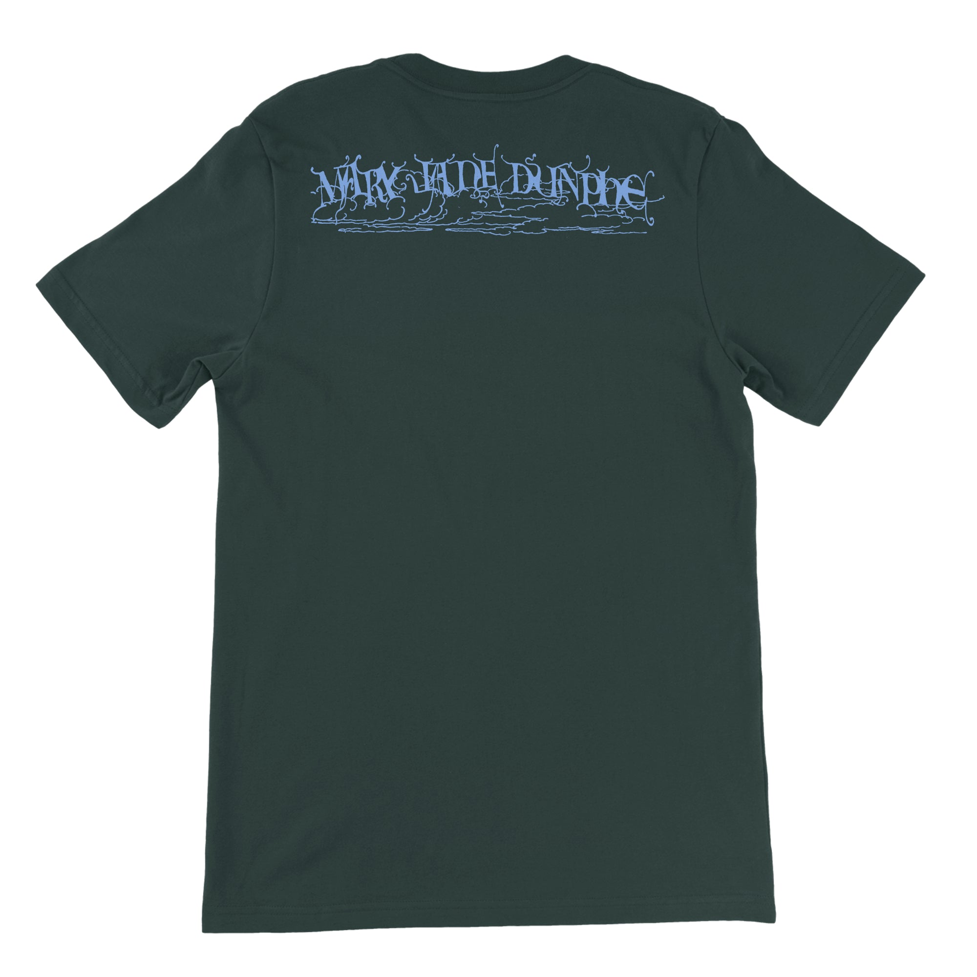 Mary Jane Dunphe - Dove t-shirt Hoodie, Sweatshirt | CoreVibeTees.com (Image 3)