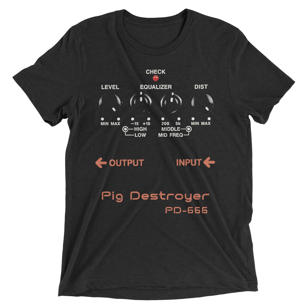 Pig Destroyer - PD-666 t-shirt Hoodie, Sweatshirt | CoreVibeTees.com