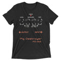 Pig Destroyer - PD-666 t-shirt Hoodie, Sweatshirt | CoreVibeTees.com