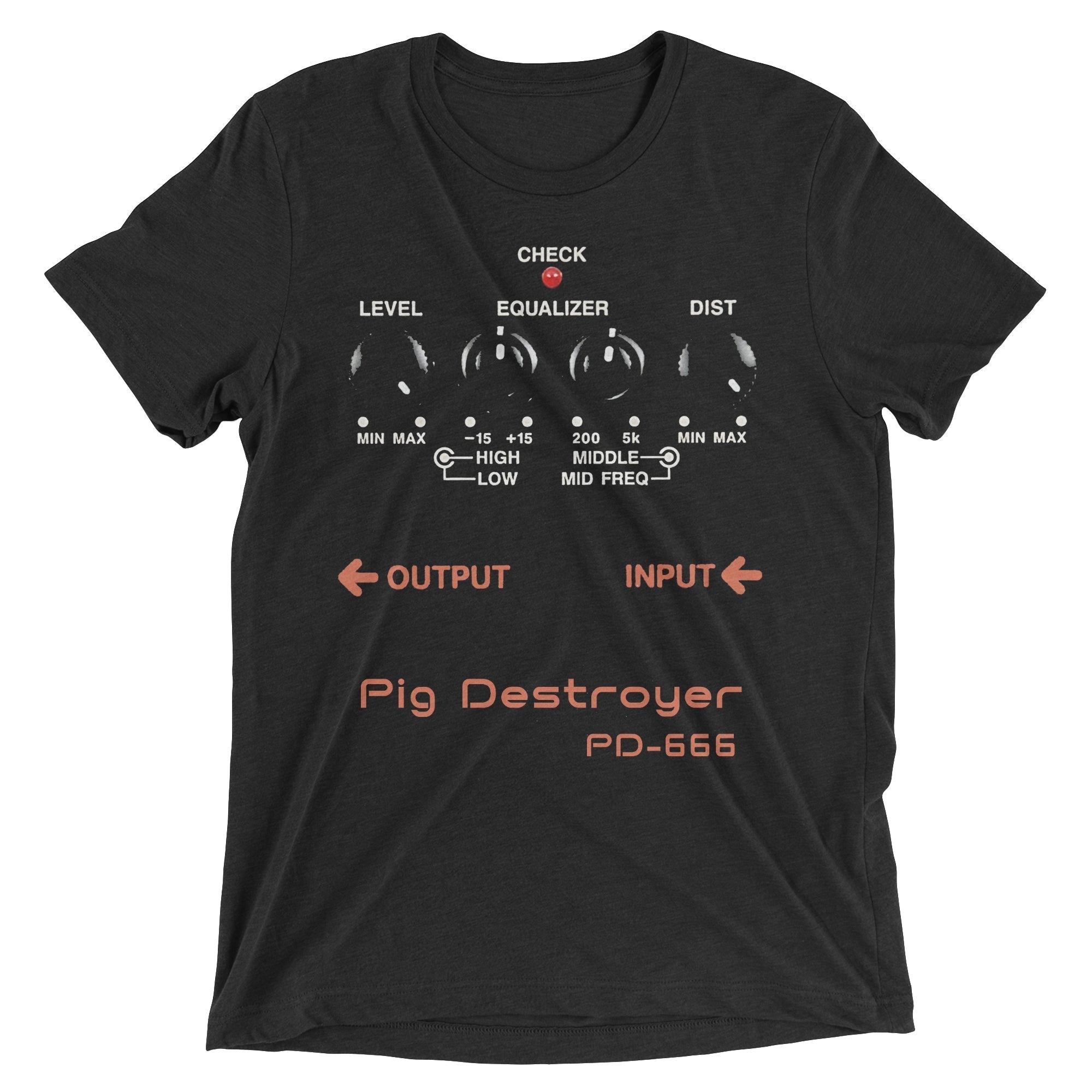 Pig Destroyer - PD-666 t-shirt Hoodie, Sweatshirt | CoreVibeTees.com