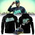 Beloit Sky Carp Supper Clubbers Night 2026 Hoodie