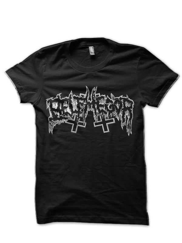Belphegor Black T-Shirt Style003 Hoodie, Sweatshirt | CoreVibeTees.com