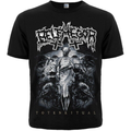 Belphegor Totenritual T-Shirt Hoodie, Sweatshirt | CoreVibeTees.com (Image 1)