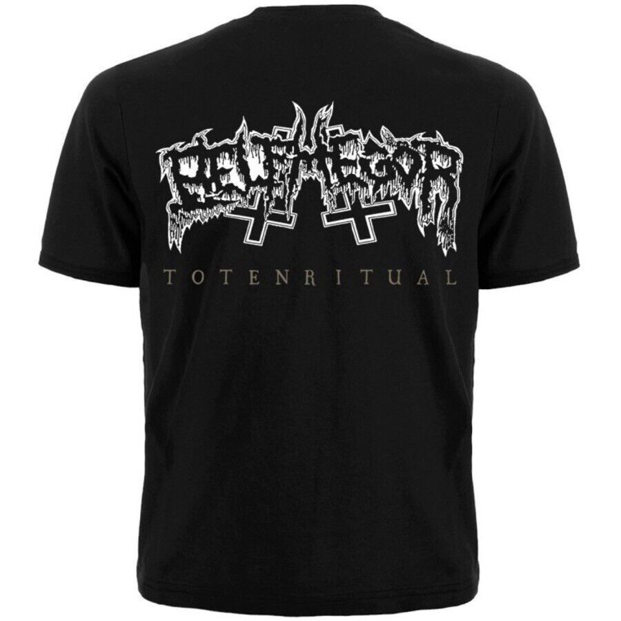 Belphegor Totenritual T-Shirt Hoodie, Sweatshirt | CoreVibeTees.com (Image 2)