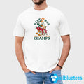 Belt 2 Ass 2026 Fiesta Bowl Champs Shirt