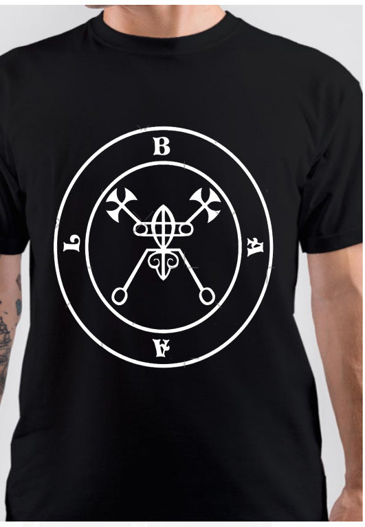 Belzebubs T-Shirt Style006 Hoodie, Sweatshirt | CoreVibeTees.com
