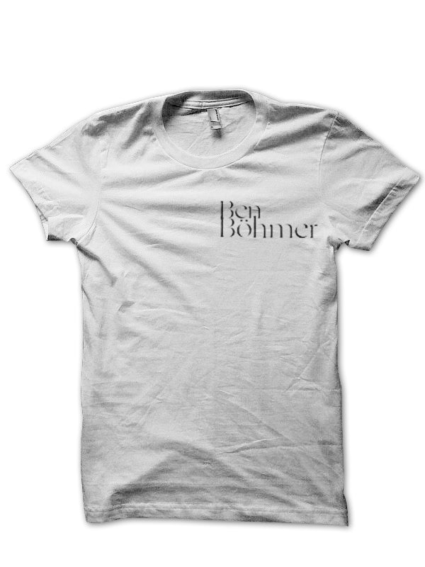 Ben BÃ¶hmer T-Shirt Style002 Hoodie, Sweatshirt | CoreVibeTees.com