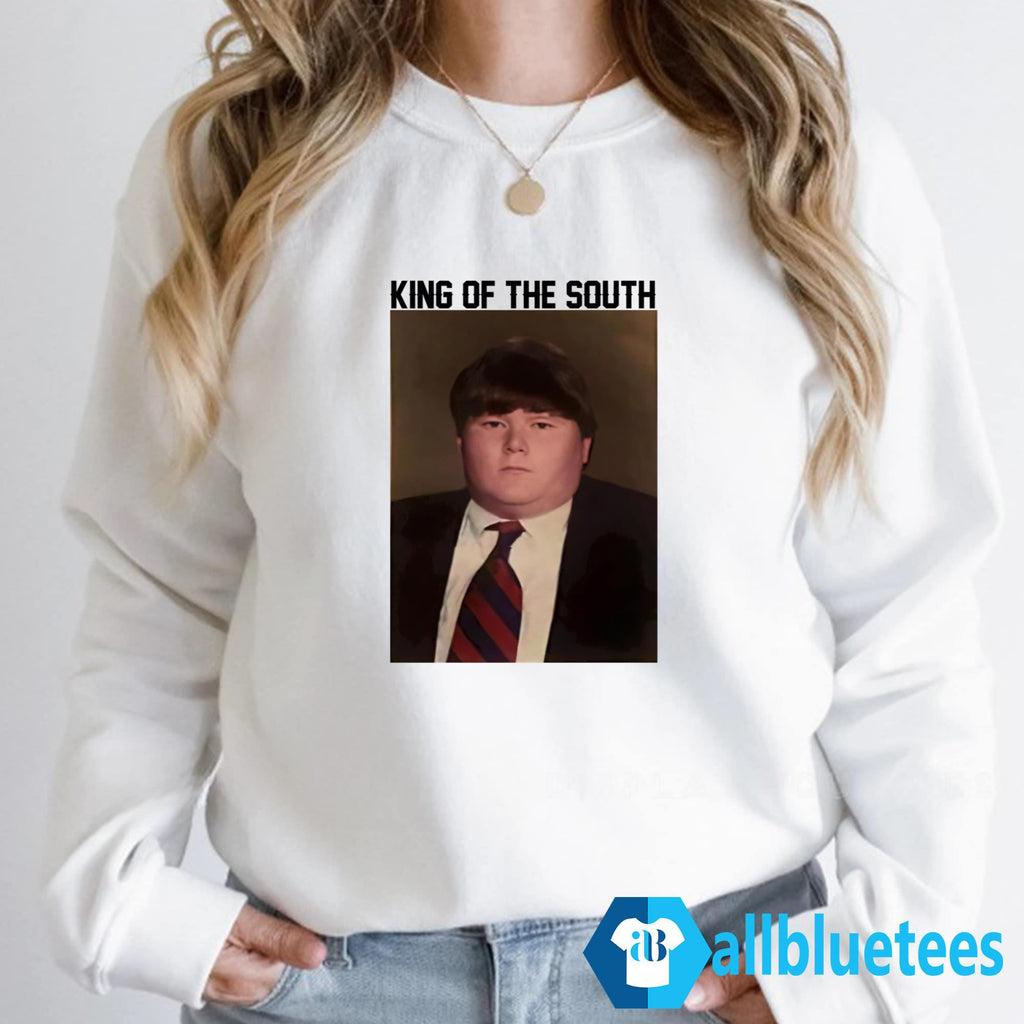 Ben Mintz King Of The South Shirt