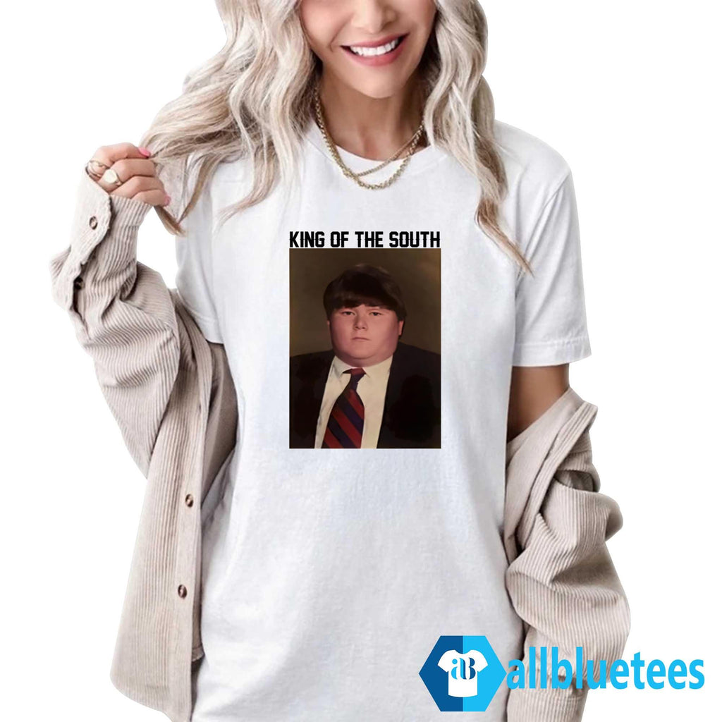 Ben Mintz King Of The South Shirt