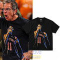 Ben Stiller Jalen Brunson Shirt 2026 NBA Finals T-Shirt