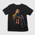 Ben Stiller Jalen Brunson Shirt