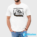 Bernie Sanders Eat The Rich Shirt
