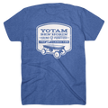 Young Forever Wagon Tri-Berry Blue T-Shirt Hoodie, Sweatshirt | CoreVibeTees.com (Image 1)