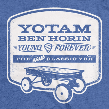 Young Forever Wagon Tri-Berry Blue T-Shirt Hoodie, Sweatshirt | CoreVibeTees.com (Image 2)