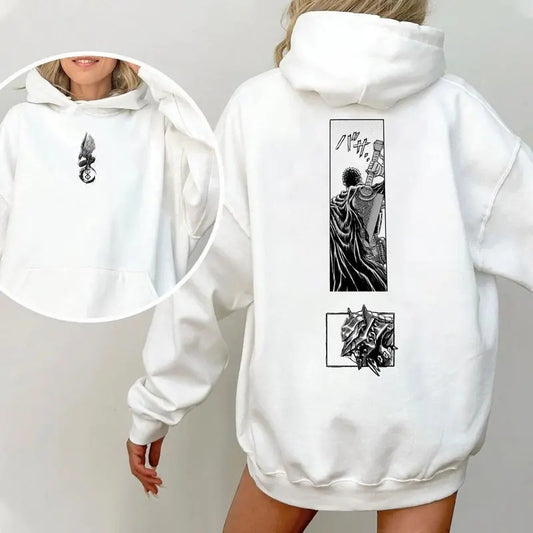 Berserker Armor Anime All Size T-Shirt Hoodie Sweatshirt Top for Gym Manga Anime Lovers Shirt Anime All Size T-shirt Hoodie Sweatshirt Menswear Top Anime Berserk T-shirt Berserk Vengeance Heavyweight Tee Cotton Shirt Gift For Fans Womenswear. Sweatshirt,