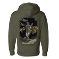 Beskar Hoodie T-Shirts, Sweatshirt | CoreVibeTees.com (Image 1)