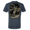 Beskar Tee Hoodie, Sweatshirt | CoreVibeTees.com (Image 1)