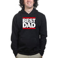 Best Dad DMC Hoodie T-Shirts, Sweatshirt | CoreVibeTees.com (Image 1)