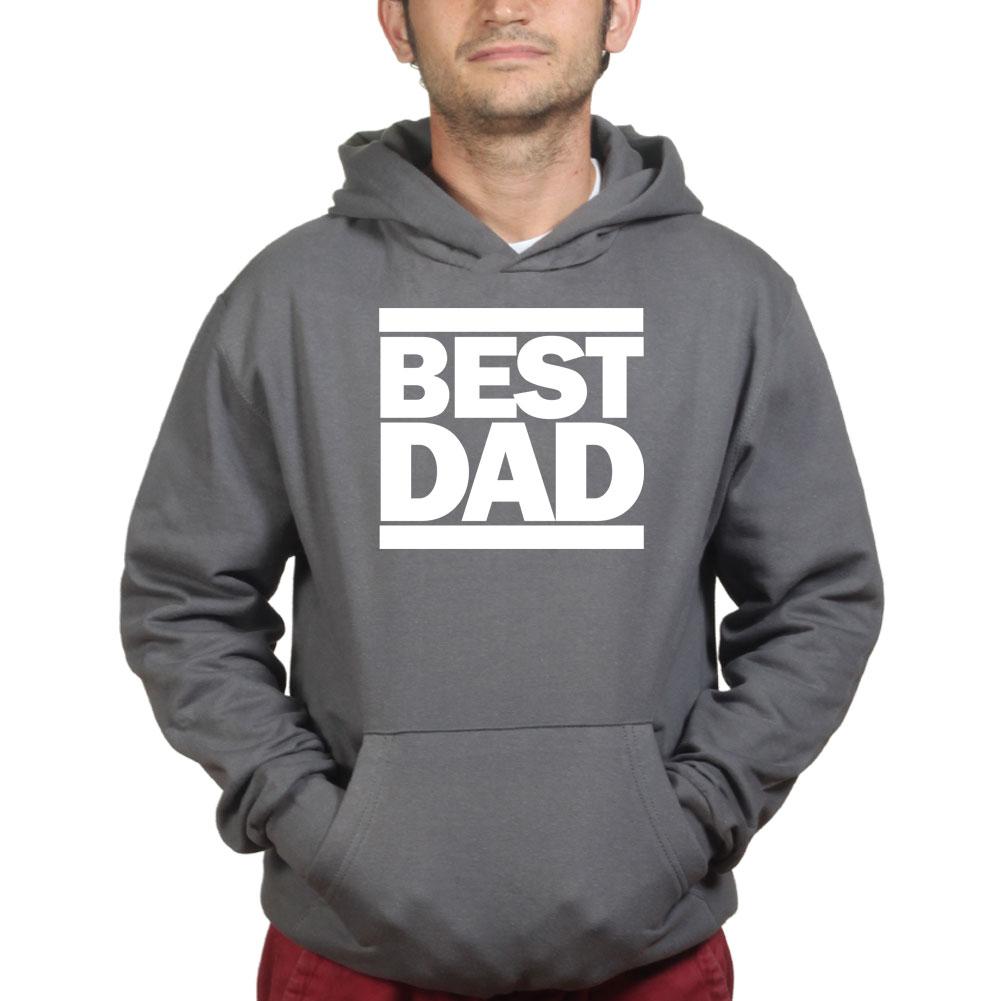 Best Dad DMC Hoodie T-Shirts, Sweatshirt | CoreVibeTees.com (Image 2)