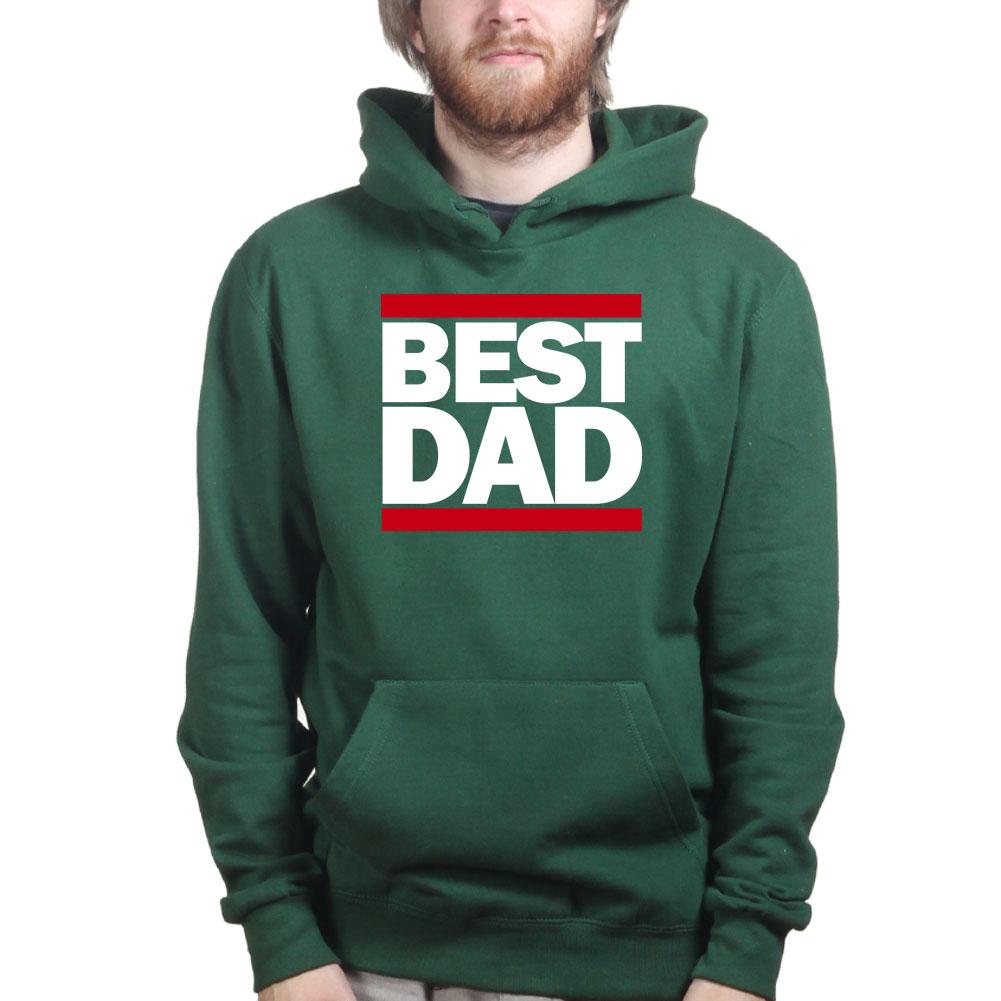 Best Dad DMC Hoodie T-Shirts, Sweatshirt | CoreVibeTees.com (Image 3)