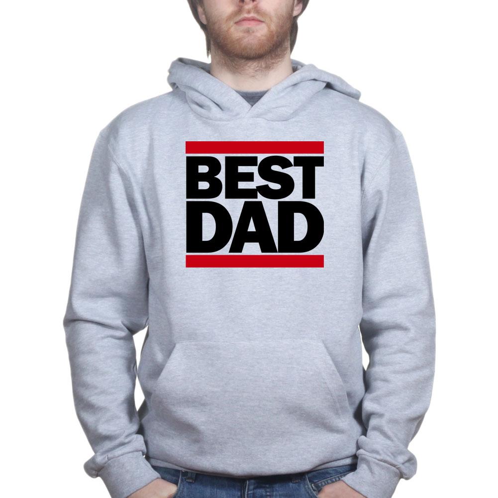 Best Dad DMC Hoodie T-Shirts, Sweatshirt | CoreVibeTees.com (Image 4)