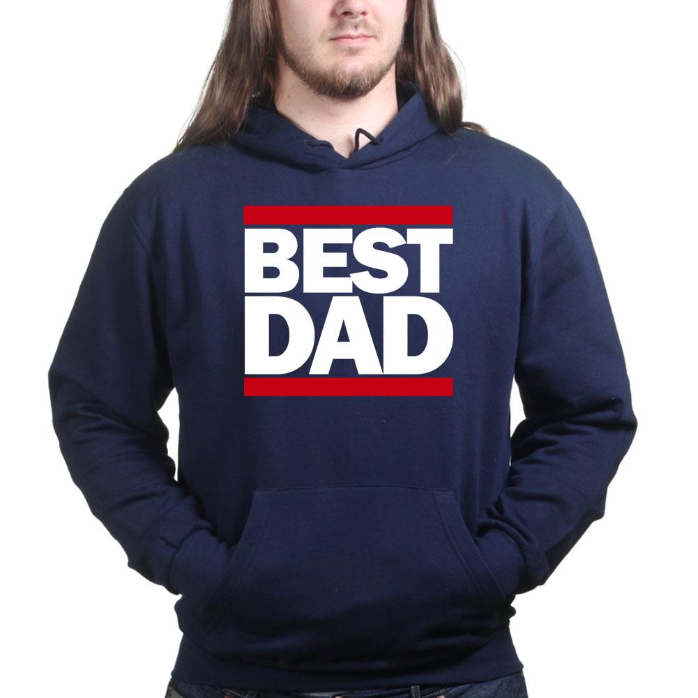 Best Dad DMC Hoodie T-Shirts, Sweatshirt | CoreVibeTees.com (Image 5)