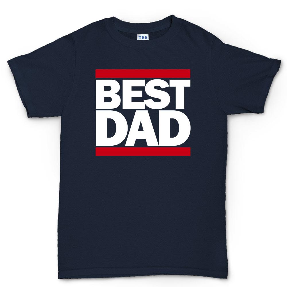 Best Dad DMC Men's T-shirt Hoodie, Sweatshirt | CoreVibeTees.com (Image 5)