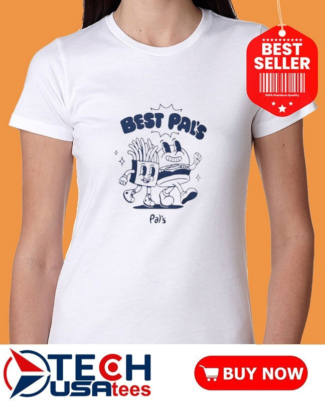 Pal’s shirt