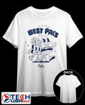 Pal’s shirt