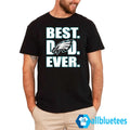 Dad Ever Eagles Shirt