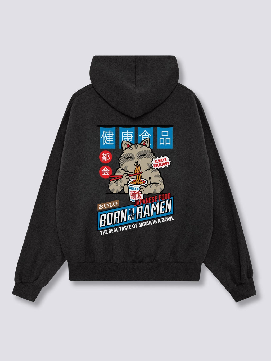 Best Food Hoodie T-Shirts, Sweatshirt | CoreVibeTees.com (Image 3)