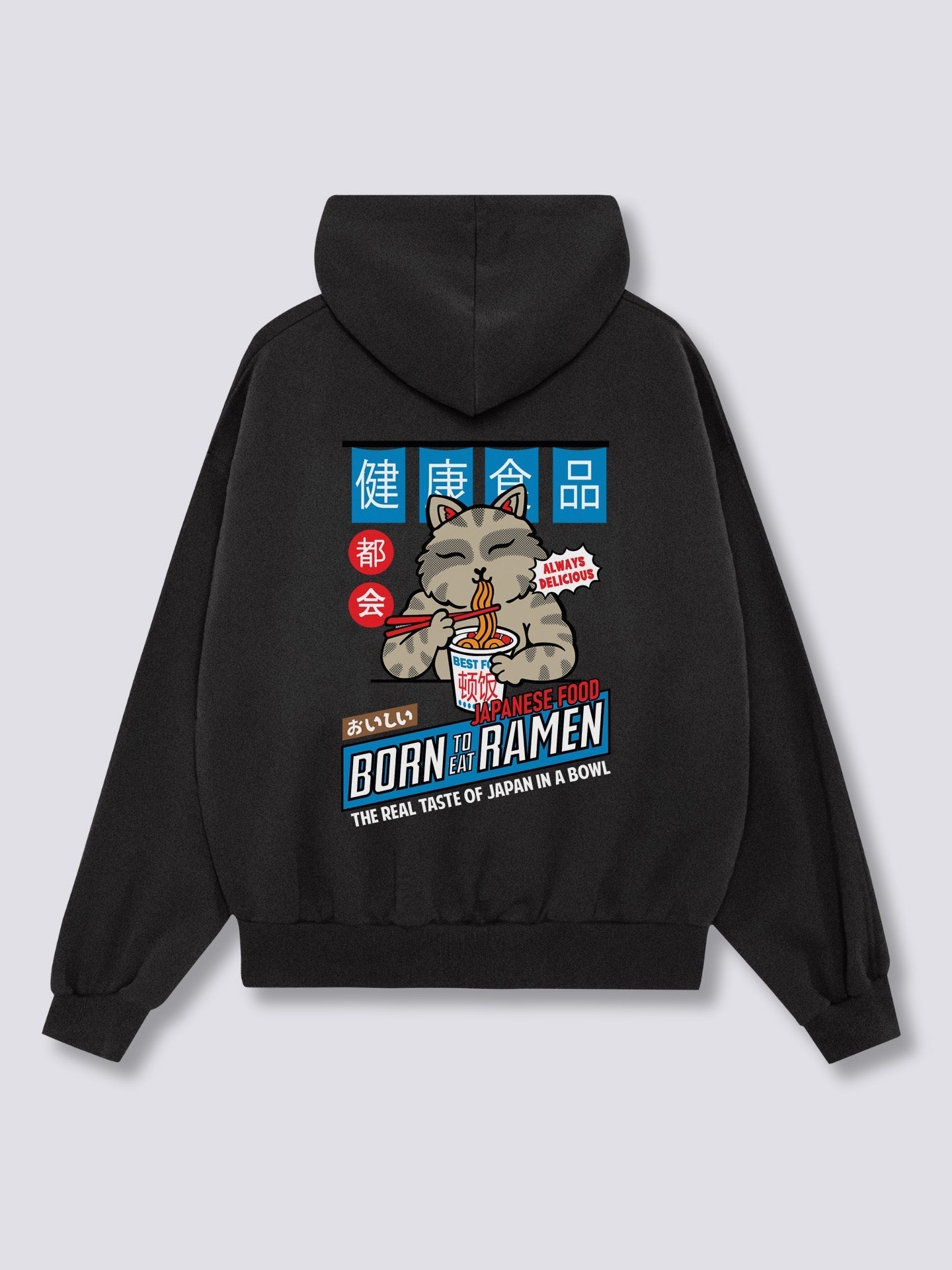 Best Food Hoodie T-Shirts, Sweatshirt | CoreVibeTees.com (Image 3)