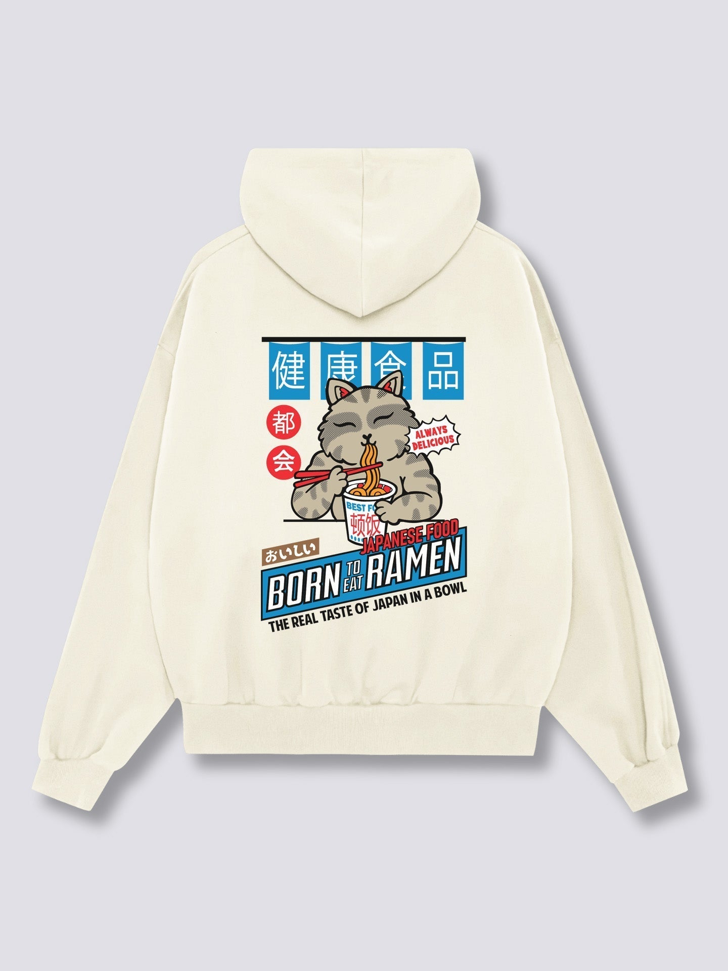 Best Food Hoodie T-Shirts, Sweatshirt | CoreVibeTees.com (Image 5)