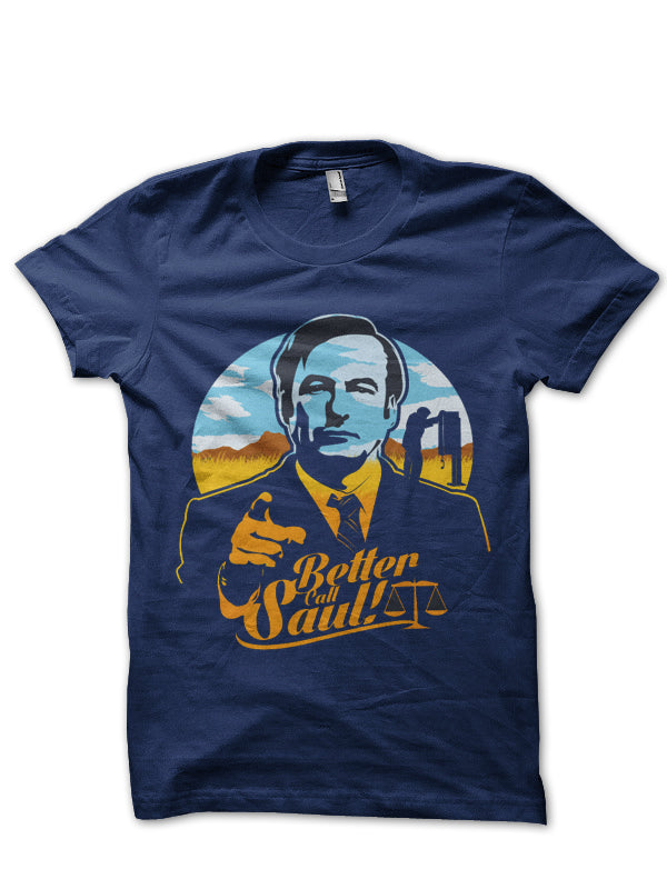 Better Call Saul T-Shirt Style007 Hoodie, Sweatshirt | CoreVibeTees.com