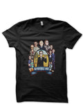 Better Call Saul T-Shirt Style003 Hoodie, Sweatshirt | CoreVibeTees.com