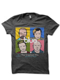 Blue Greatest Hits T-Shirt Hoodie, Sweatshirt | CoreVibeTees.com