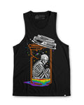 Better Days Tank T-Shirts, Hoodie, Sweatshirt | CoreVibeTees.com (Image 1)