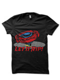 Beyblade Let It Rip T-Shirt Hoodie, Sweatshirt | CoreVibeTees.com