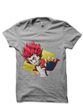 Super Aiger Akabane T-Shirt Hoodie, Sweatshirt | CoreVibeTees.com