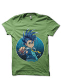 Hikaru Asahi with King Helios T-Shirt Hoodie, Sweatshirt | CoreVibeTees.com