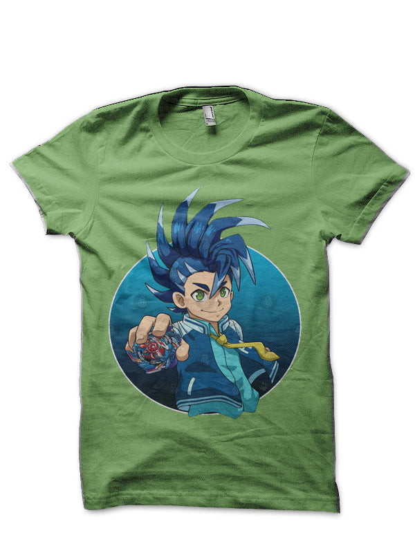 Hikaru Asahi with King Helios T-Shirt Hoodie, Sweatshirt | CoreVibeTees.com