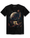 Beyond Horizons Vintage Tee Hoodie, Sweatshirt | CoreVibeTees.com (Image 1)